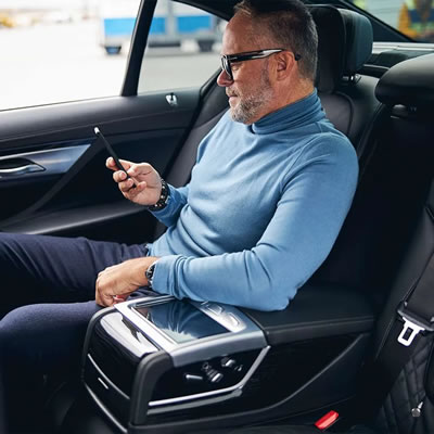 Business Transfers
