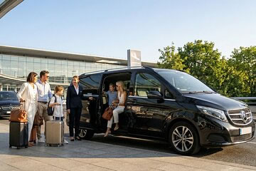 Airport Transfers