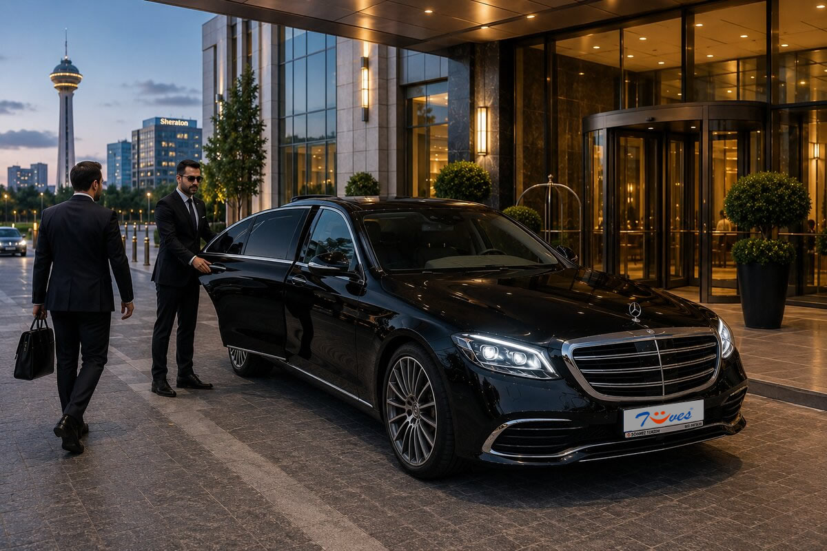 Business Transfer