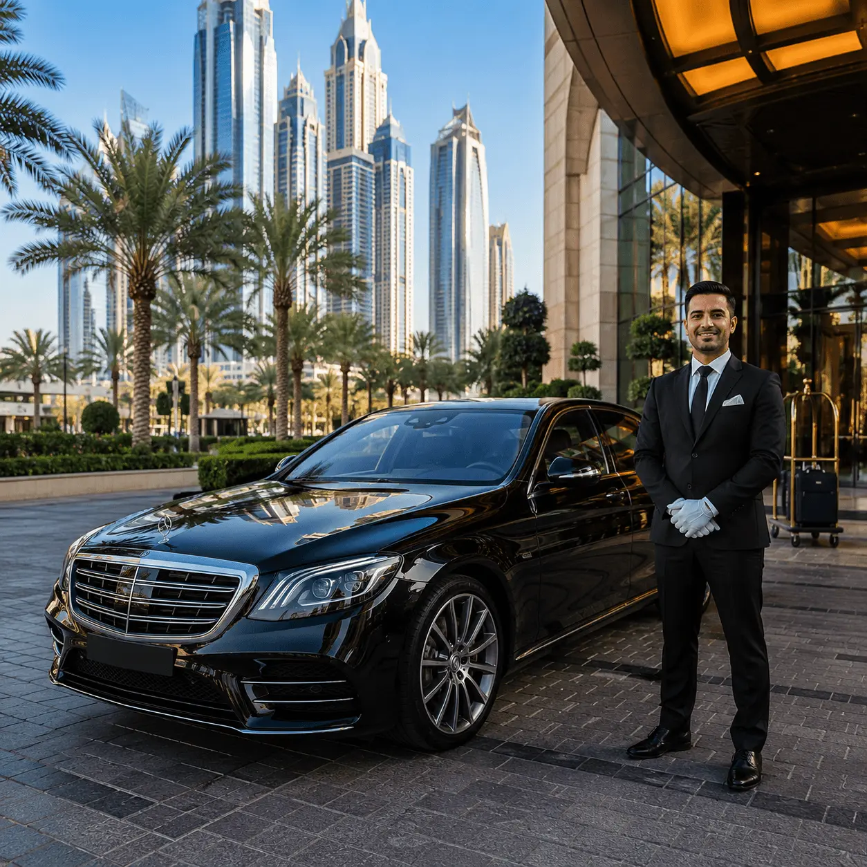 Antalya Business Transfers